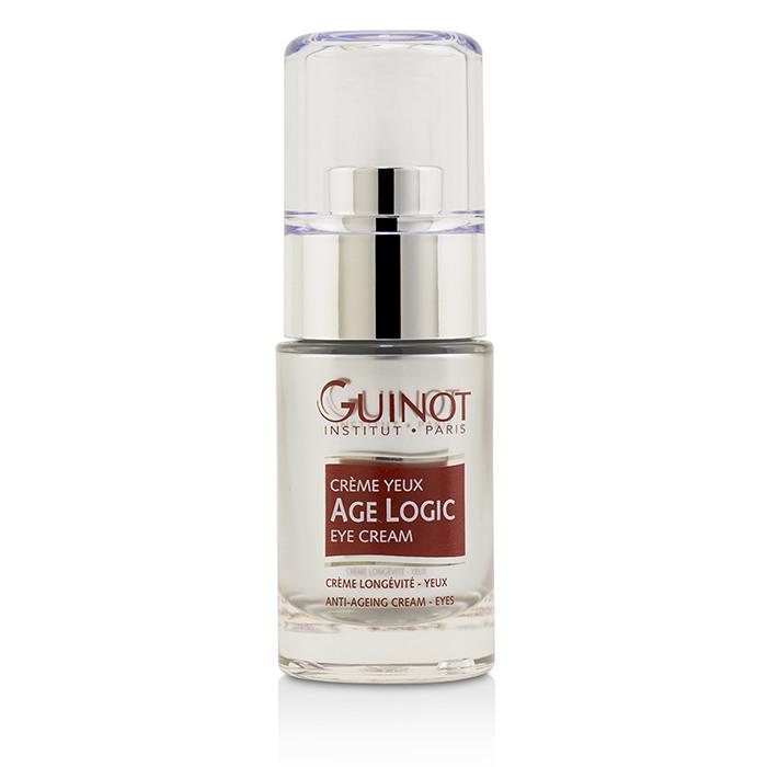 Age Logic Yeux Intelligent Cell Renewal For Eyes - 15ml/0.5oz