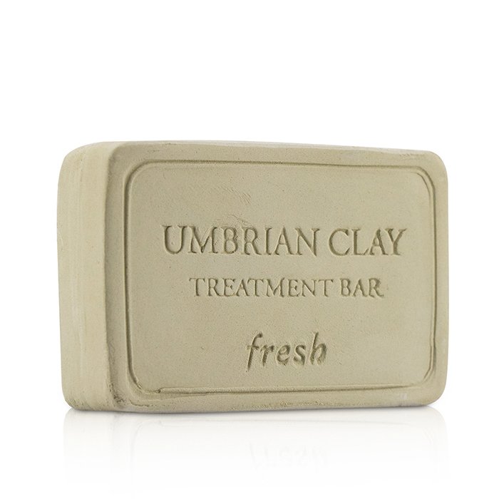 Umbrian Clay Face Treatment Bar - 200g/6.6oz