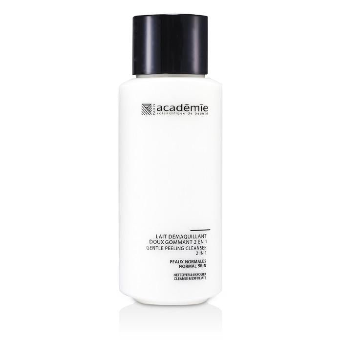 100% Hydraderm Gentle Peeling Cleanser 2 In 1 - 250ml/8.4oz