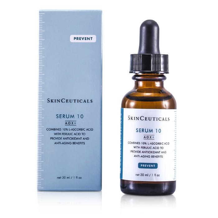 Serum 10 Aox+ - 30ml/1oz