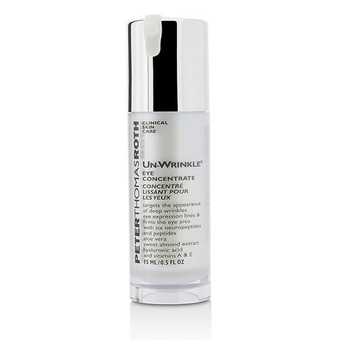 Un-wrinkle Eye - 15ml/0.5oz