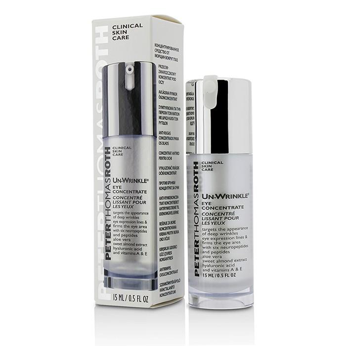 Un-wrinkle Eye - 15ml/0.5oz