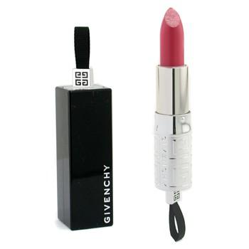 Rouge Interdit Satin Lipstick - #12 Sensual Rose - 3.5g/0.12oz