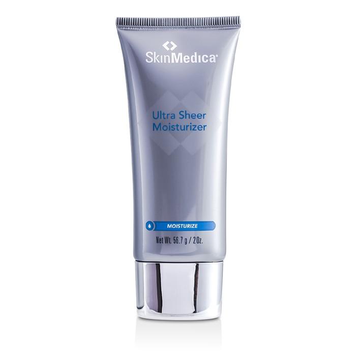 Ultra Sheer Moisturizer - 56.7g/2oz