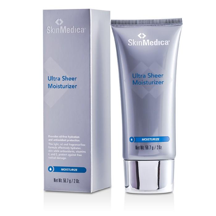 Ultra Sheer Moisturizer - 56.7g/2oz