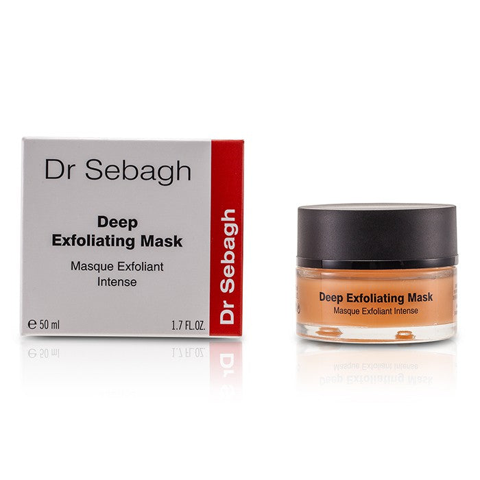 Deep Exfoliating Mask - 50ml/1.7oz