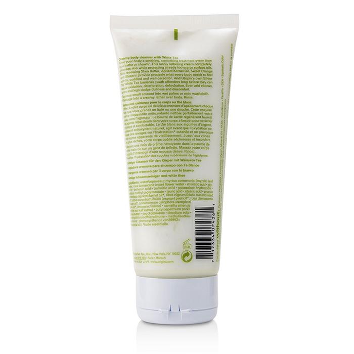 A Perfect World Creamy Body Cleanser With White Tea - 200ml/6.7oz