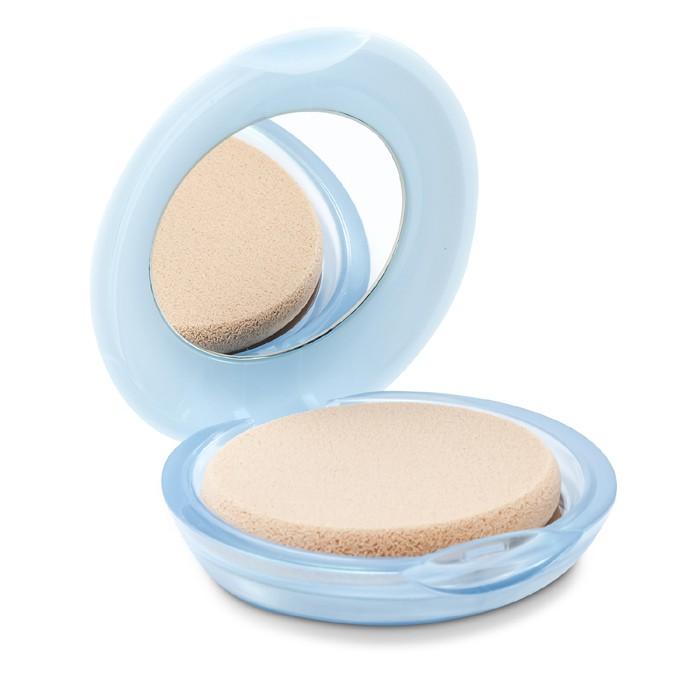 Pureness Matifying Compact Oil Free Foundation Spf15 (case + Refill) - # 10 Light Ivory - 11g/0.38oz