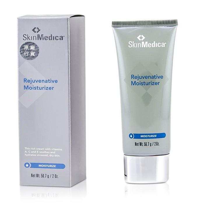 Rejuvenative Moisturizer - 56.7g/2oz