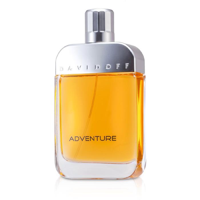 Adventure Eau De Toilette Spray - 100ml/3.3oz