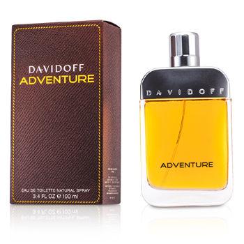 Adventure Eau De Toilette Spray - 100ml/3.3oz