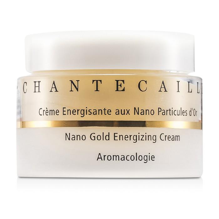 Nano-gold Energizing Cream - 50ml/1.7oz