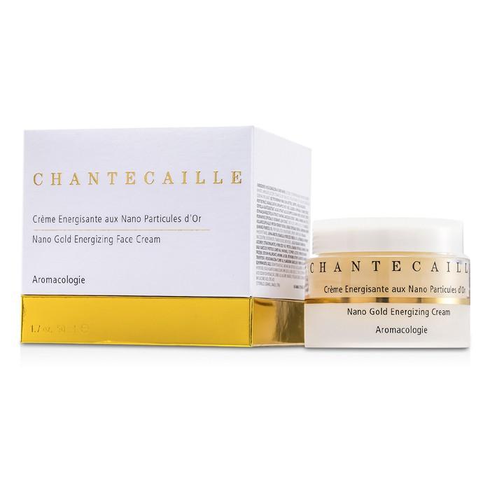 Nano-gold Energizing Cream - 50ml/1.7oz