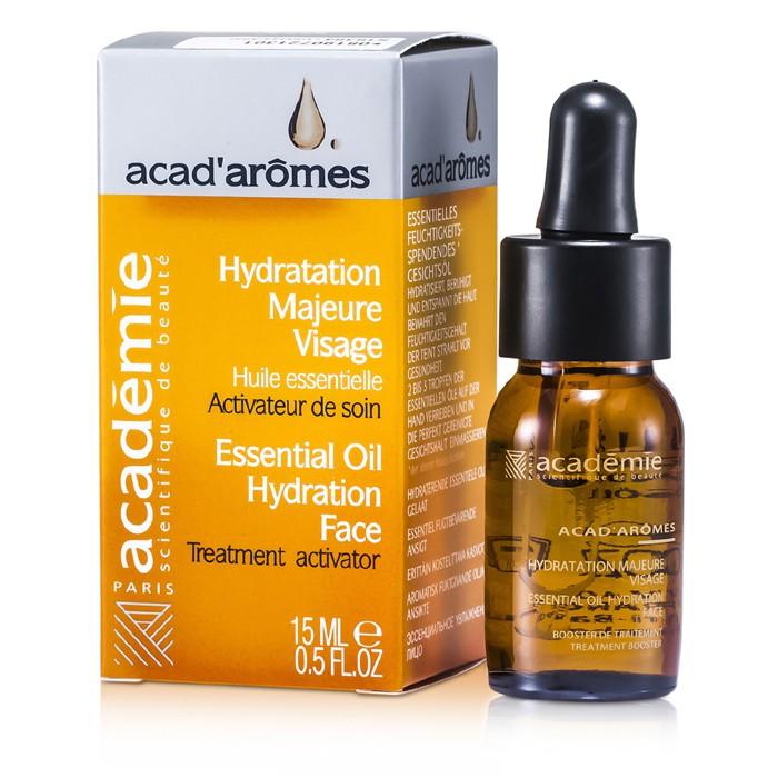 Acad'aromes Essential Hydration Face - 15ml/0.5oz