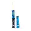 Maxi Frange Waterproof Mascara (extreme Professional Lash Styling) - # 51 Noir Volcanique - 2x6ml/0.2oz