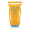 Protective Tanning Cream N Spf 10 (for Face) - 50ml/1.7oz