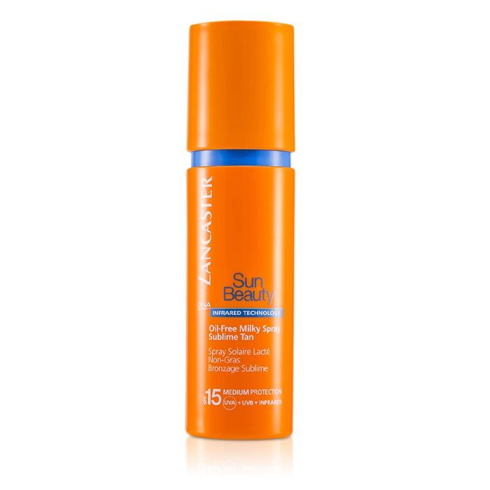 Sun Care Oil-free Milky Spray Spf15 - 150ml/5oz