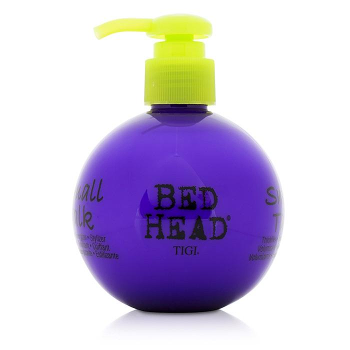 Bed Head Small Talk - 3 In 1 Thickifier, Energizer & Stylizer - 200ml/8oz