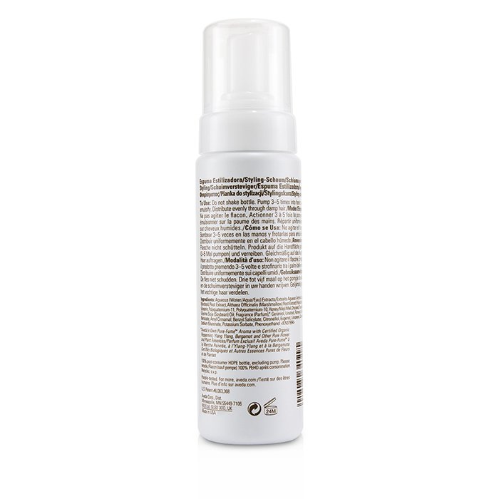 Phomollient Styling Foam - 200ml/6.7oz