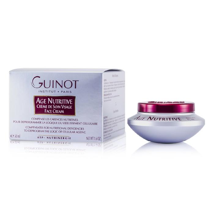 Age Nutritive - 50ml/1.7oz