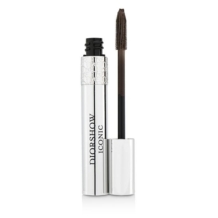 Diorshow Iconic High Definition Lash Curler Mascara - #698 Chestnut - 10ml/0.33oz