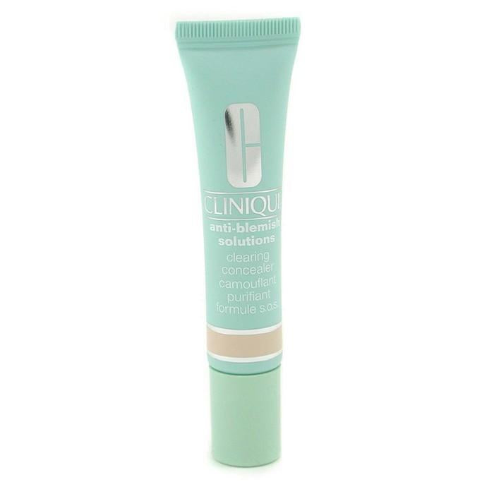 Anti Blemish Solutions Clearing Concealer - # Shade 01 - 10ml/0.34oz