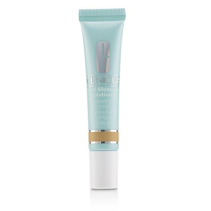 Anti Blemish Solutions Clearing Concealer - # Shade 03 - 10ml/0.34oz