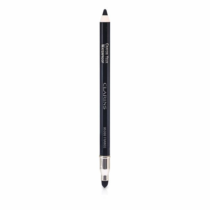 Waterproof Eye Pencil - # 01 Black - 1.2g/0.04oz