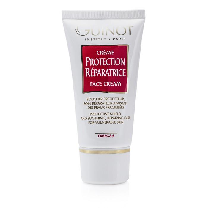 Creme Protection Reparatrice Face Cream - 50ml/1.7oz