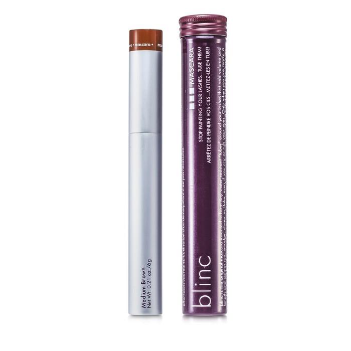 Mascara - Medium Brown - 5ml/0.17oz