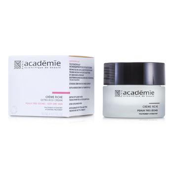 100% Hydraderm Extra Rich Cream - 50ml/1.7oz