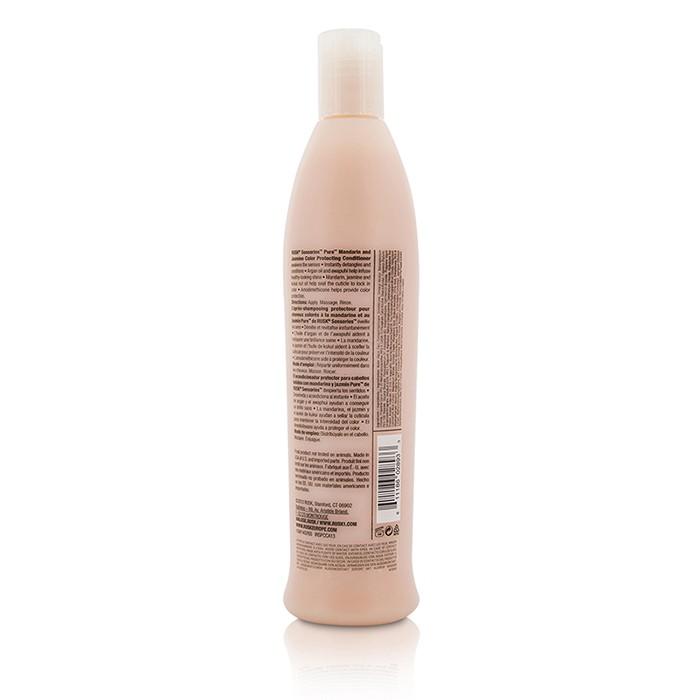 Sensories Pure Mandarin And Jasmine Vibrant Color Conditioner - 400ml/13.5oz