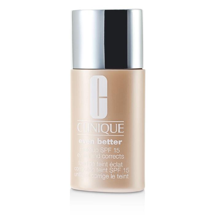 Even Better Makeup Spf15 (dry Combination To Combination Oily) - No. 01/ Cn10 Alabaster - 30ml/1oz