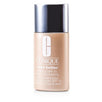 Even Better Makeup Spf15 (dry Combination To Combination Oily) - No. 04/ Cn40 Cream Chamois - 30ml/1oz