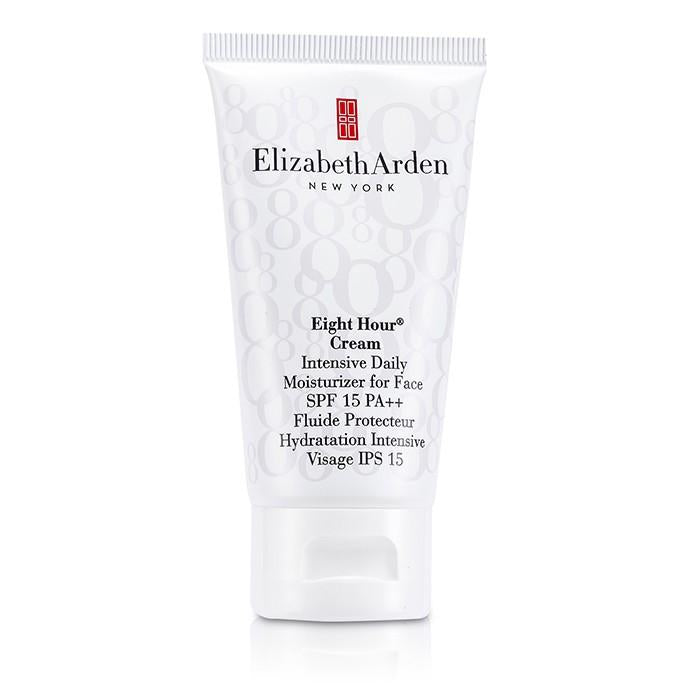 Eight Hour Cream Intensive Daily Moisturizer For Face Spf15 - 49g/1.7oz