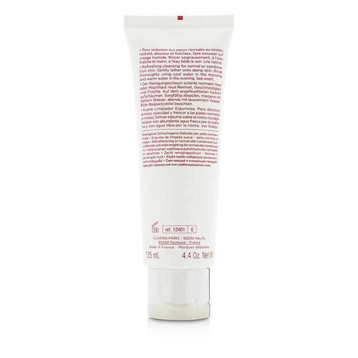 Gentle Foaming Cleanser With Cottonseed - Normal Or Combination Skin - 125ml/4.4oz