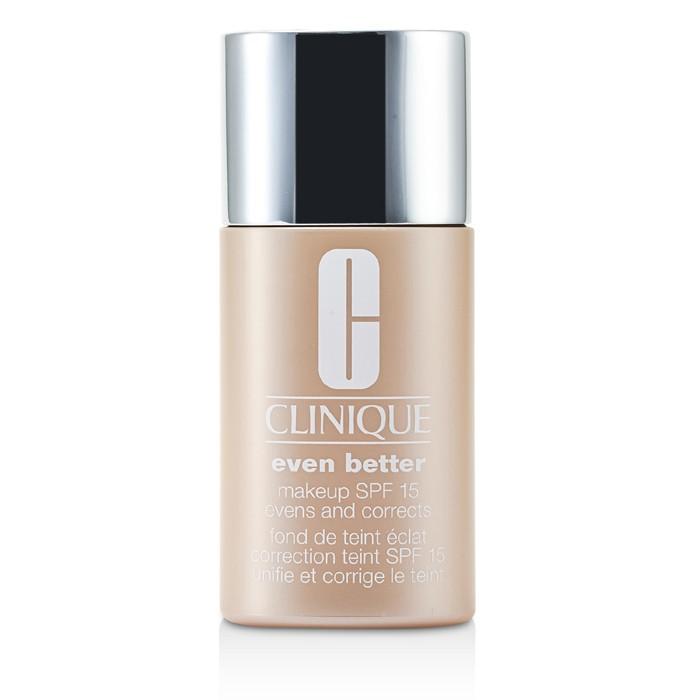 Even Better Makeup Spf15 (dry Combination To Combination Oily) - No. 09/ Cn90 Sand - 30ml/1oz