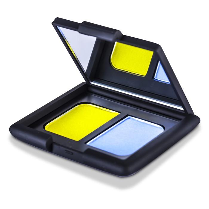 Duo Eyeshadow - Rated R - 4g/0.14oz