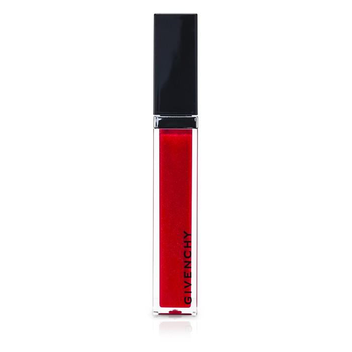 Gloss Interdit Ultra Shiny Color Plumping Effect - # 08 Sexy Pink - 6ml/0.21oz