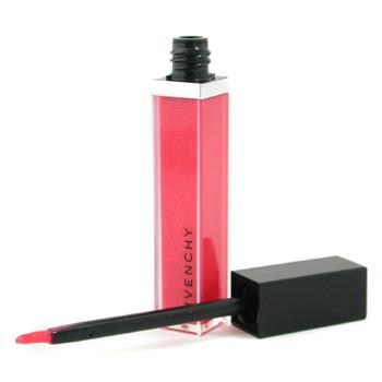 Gloss Interdit Ultra Shiny Color Plumping Effect - # 08 Sexy Pink - 6ml/0.21oz