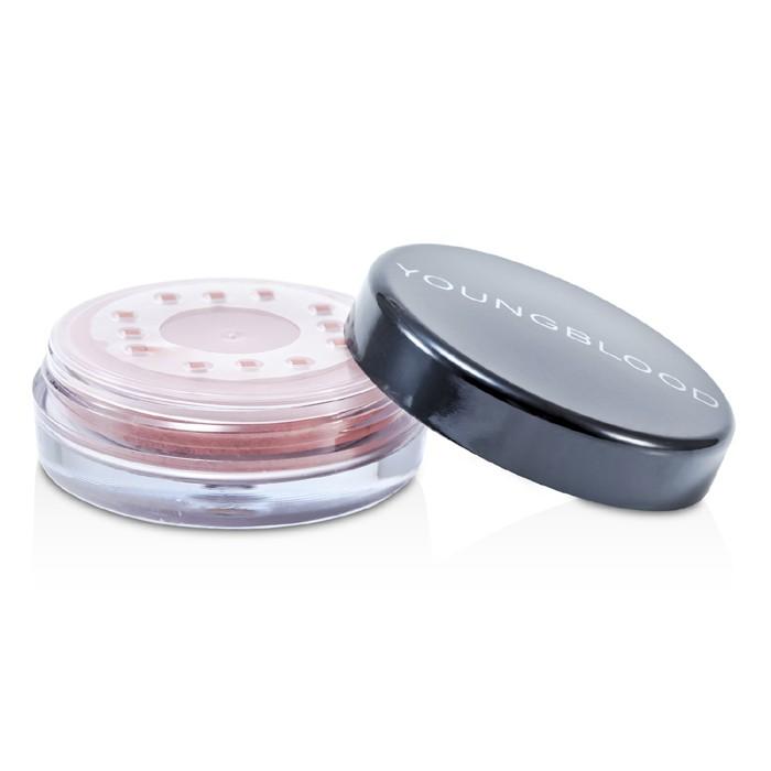 Crushed Loose Mineral Blush - Plumberry - 3g/0.1oz