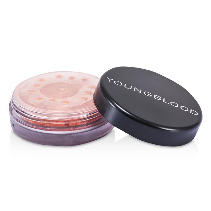 Crushed Loose Mineral Blush - Sherbert - 3g/0.1oz