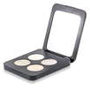 Pressed Mineral Eyeshadow Quad - Gemstones - 4g/0.14oz