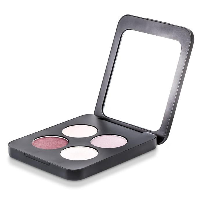 Pressed Mineral Eyeshadow Quad - Vintage - 4g/0.14oz