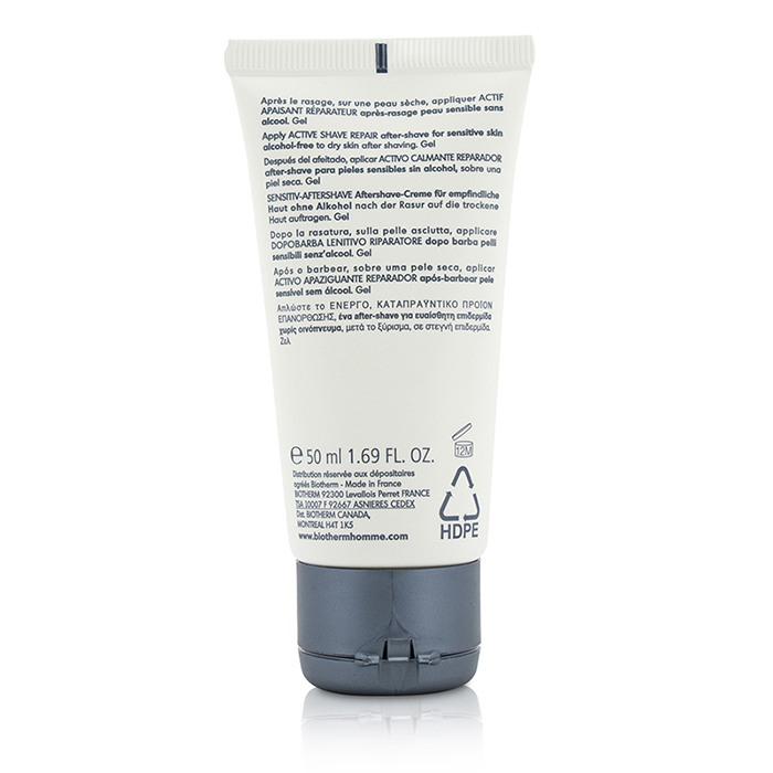 Homme Active Shave Repair Alcohol-free - 50ml/1.7oz