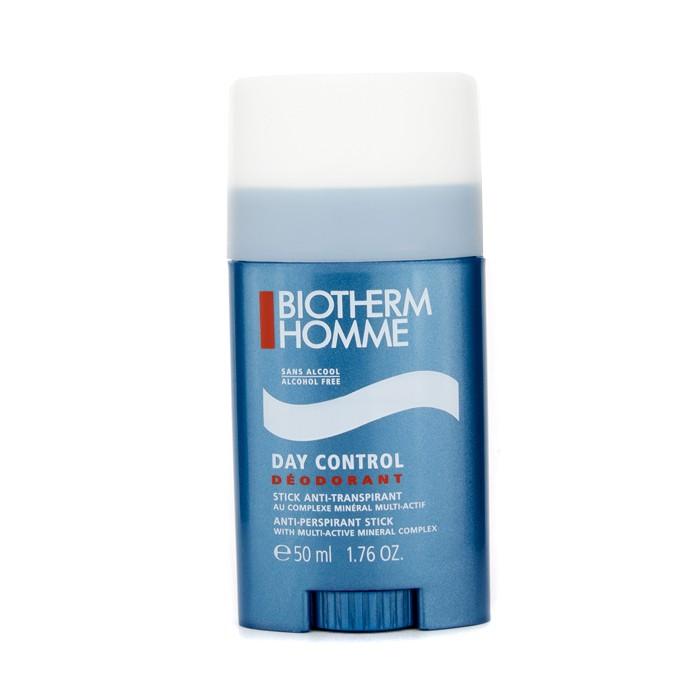 Homme Day Control Deodorant Stick (alcohol Free) - 50ml/1.67oz