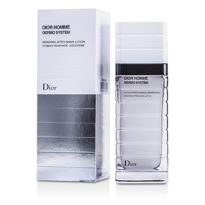 Homme Dermo System After Shave Lotion - 100ml/3.4oz