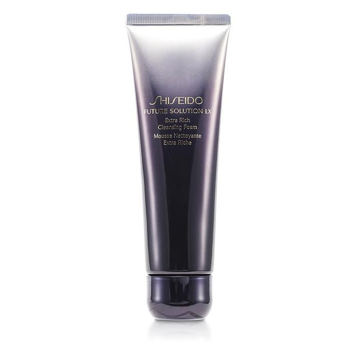 Future Solution Lx Extra Rich Cleansing Foam - 125ml/4.7oz