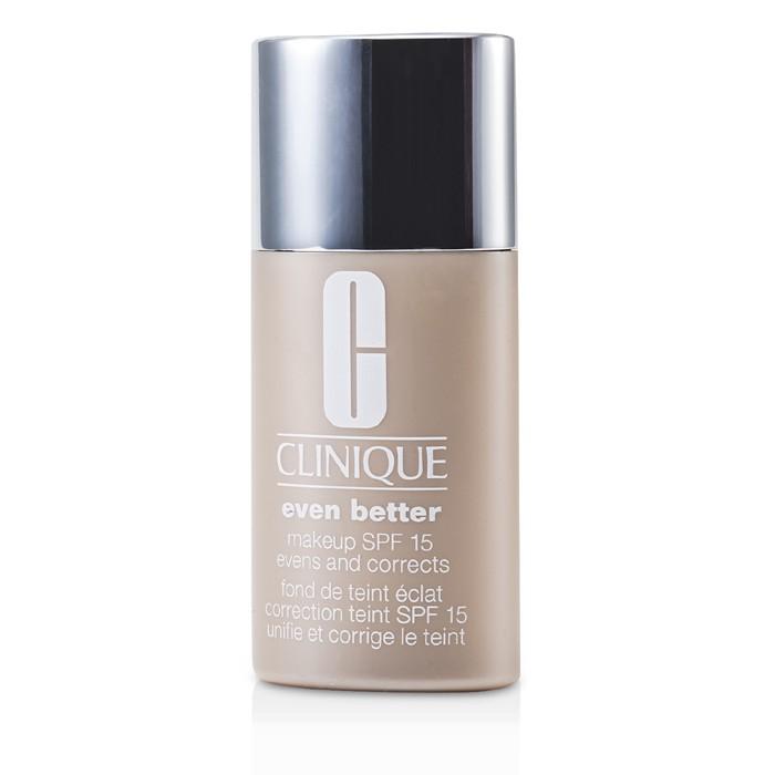 Even Better Makeup Spf15 (dry Combination To Combination Oily) - No. 13/ Wn118 Amber - 30ml/1oz