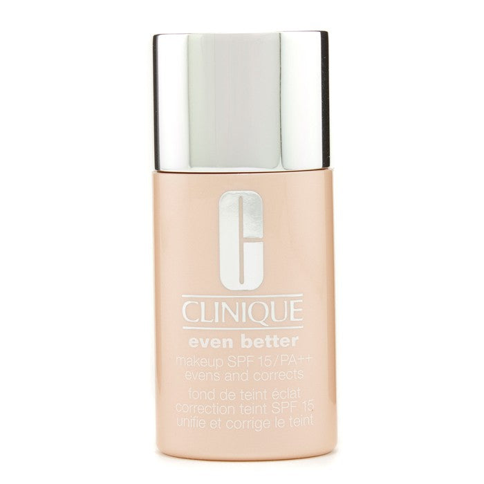 Even Better Makeup Spf15 (dry Combination To Combination Oily) - No. 12 Ginger - 30ml/1oz